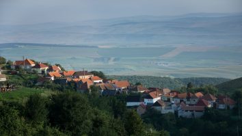 ANM: Cu cât a crescut temperatura medie în România în ultimii 10 ani. Prognoza meteo pentru luna septembrie