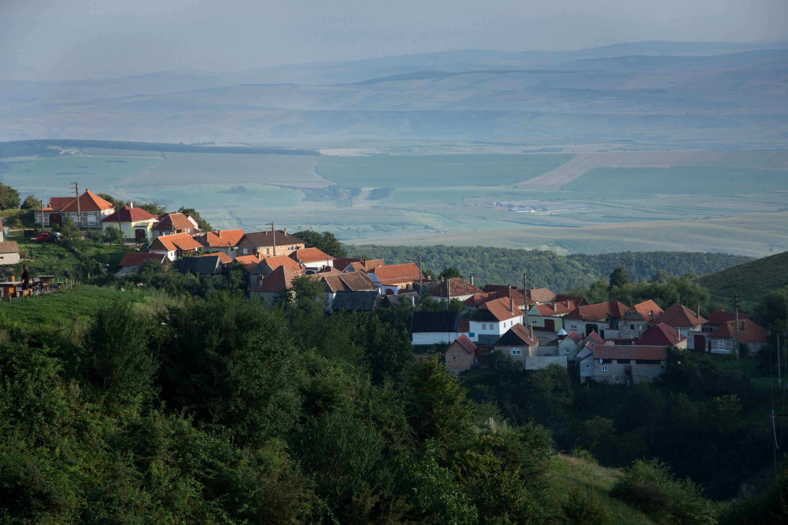 ANM: Cu cât a crescut temperatura medie în România în ultimii 10 ani. Prognoza meteo pentru luna septembrie