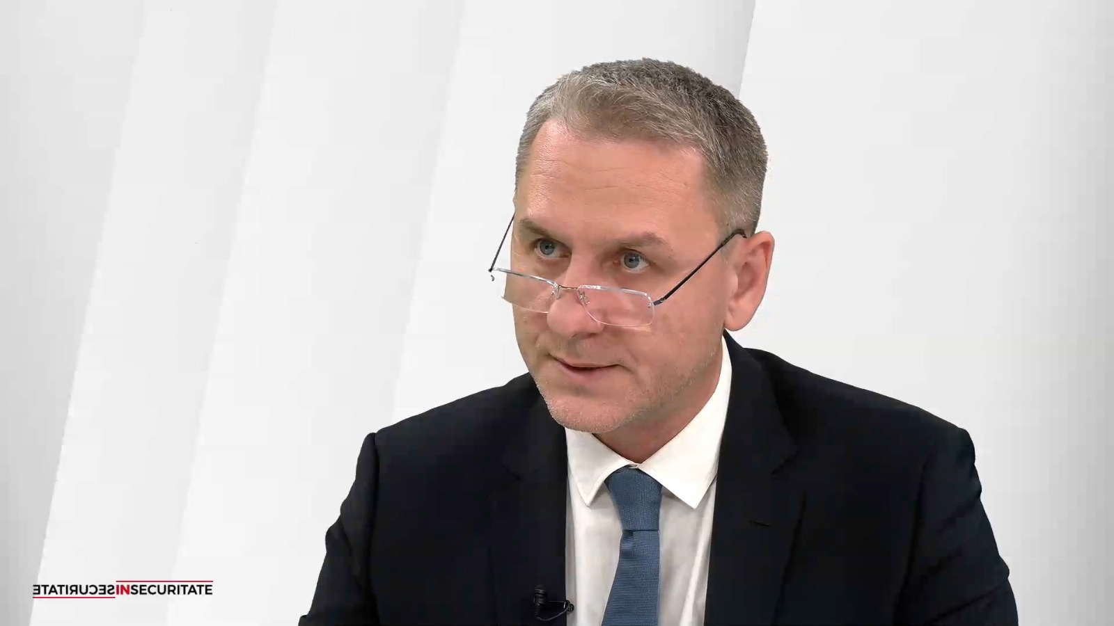 Silvian Pena, CEO al GuardOne: „Gândiți-vă că robotul meu, la care lucrez, va putea să muncească 22 de ore și să nu încalce legislația muncii”