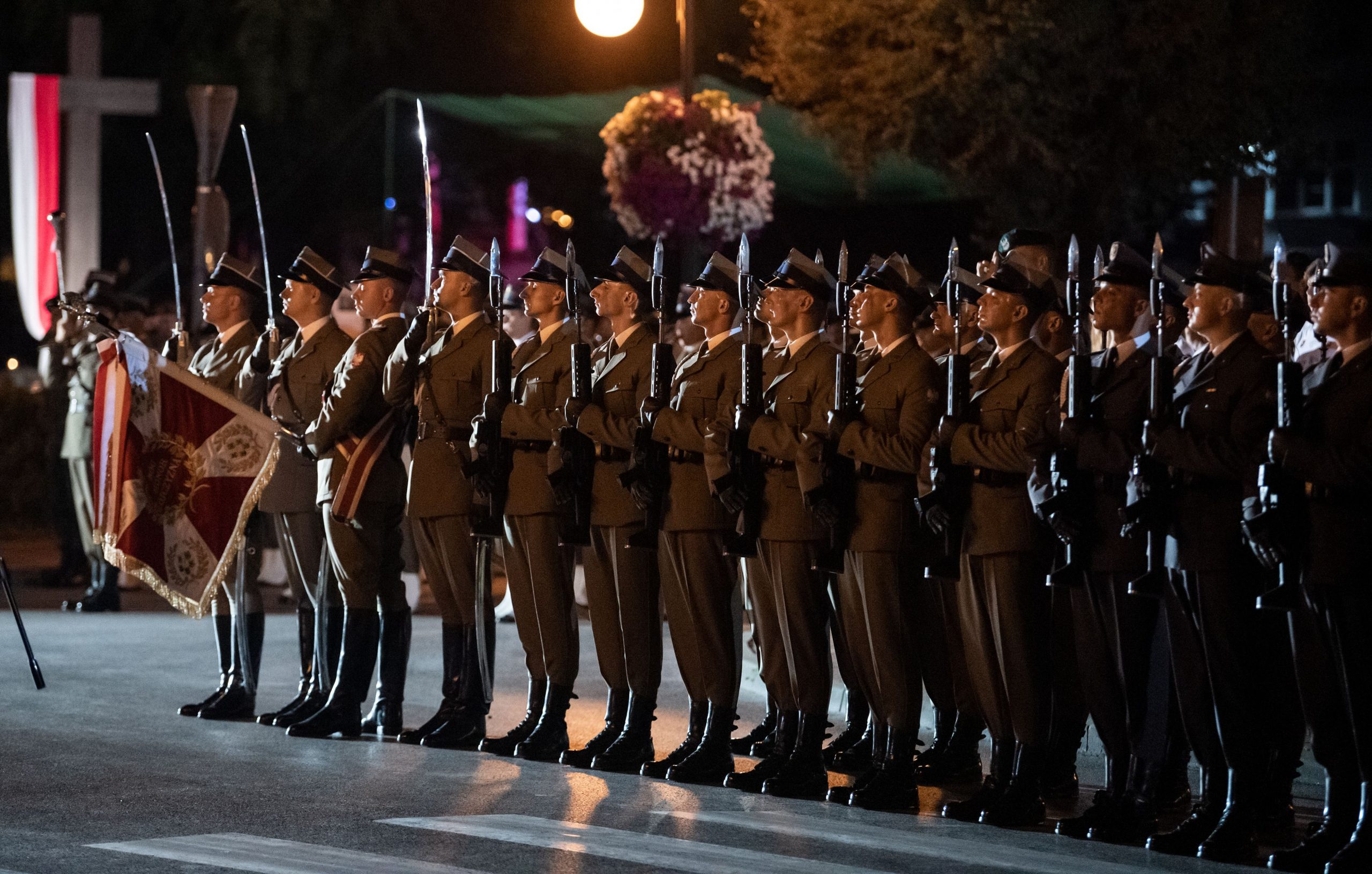 Polonia va construi un gard la frontiera cu Belarus din cauza afluxului de imigranți