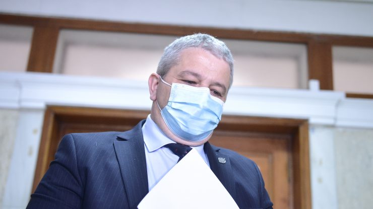 Fostul ministru al Sănătăţii, Florian Bodog, trimis în judecată de DNA. Este acuzat abuz în serviciu și fals
