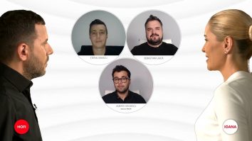 ȘTIU, 10 august 2021, cu Bogdan Hofbauer și Ioana Țigănilă