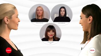 ȘTIU, 11 august 2021, cu Ioana Țigănilă și Irina Ursu