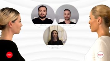ŞTIU, 15 august 2021, cu Angela Carp şi Ioana Ţigănilă