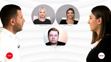 ȘTIU, 17 august 2021, cu Bogdan Hofbauer și Irina Ursu
