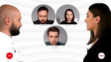 ŞTIU, 26 august 2021, cu Irina Ursu şi Dan Pavel