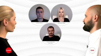 ȘTIU, 6 august 2021, cu Ioana Țigănilă și Dan Pavel
