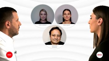 ȘTIU, 30 august 2021, cu Bogdan Hofbauer și Irina Ursu