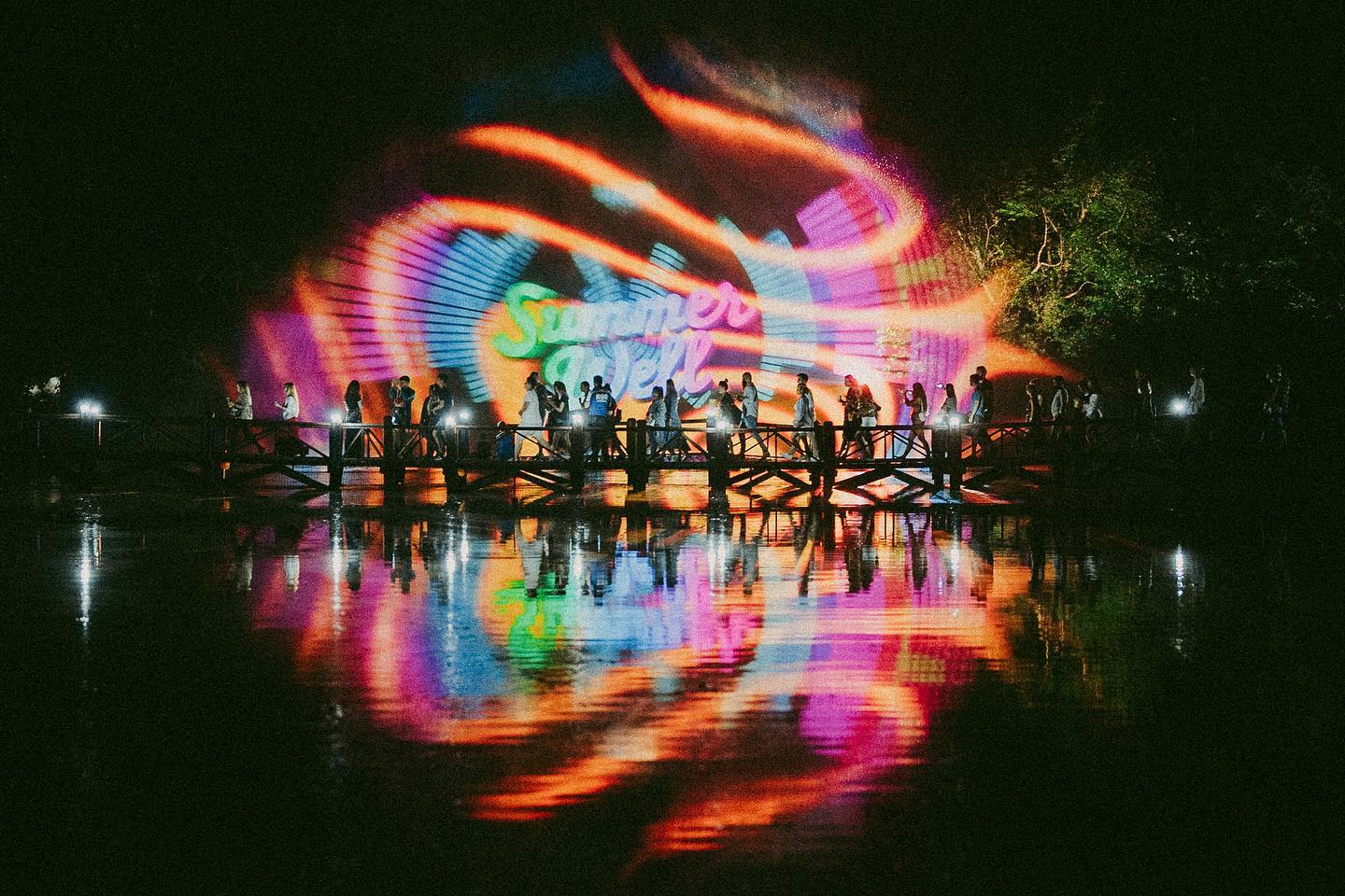 Summer Well: Mai sunt doar trei zile până începe festivalul. Tot ce trebuie să știi înainte de eveniment