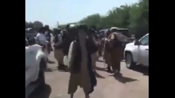 VIDEO. Talibanii se îndreaptă spre Valea Panjshir, singurul loc din Afganistan rămas în afara controlului: „Au la dispoziție 4 ore”
