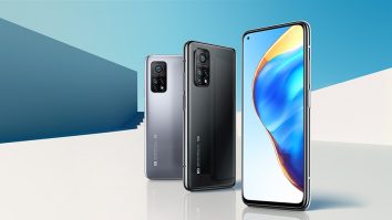Xiaomi Mi Mix 4, unul dintre cele mai așteptate telefoane, și-a făcut debutul
