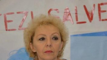 teodora munteanu, viceprimarul sucevei.