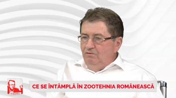 Gheorghe Vaida: „Siguranța alimentară este o componentă importantă a siguranței naționale”