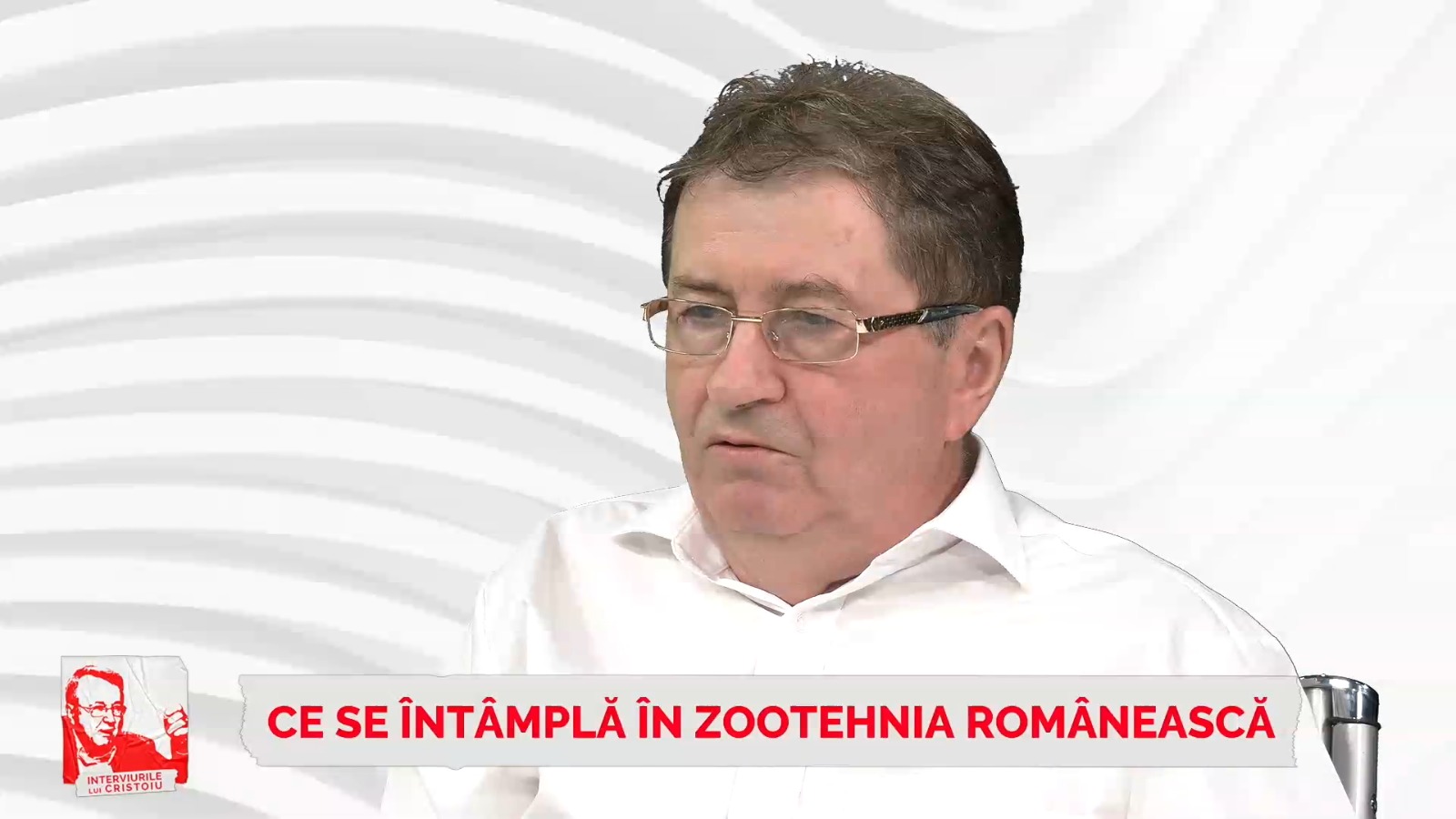 Gheorghe Vaida: „Siguranța alimentară este o componentă importantă a siguranței naționale”