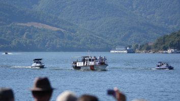 MAE face verificări în cazul comandantului român reținut în Cipru. Sindicat: „E un abuz din partea autorităților”