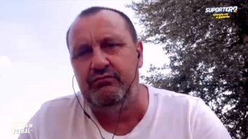 Povești din cantonamentul naționalei. Cornel Mateiași: „Săpunaru e cel mai mare specialist în farse”