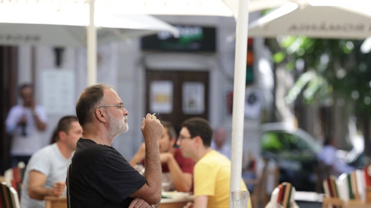 A murit Voicu Rădescu, fondatorul primului teatru independent din România