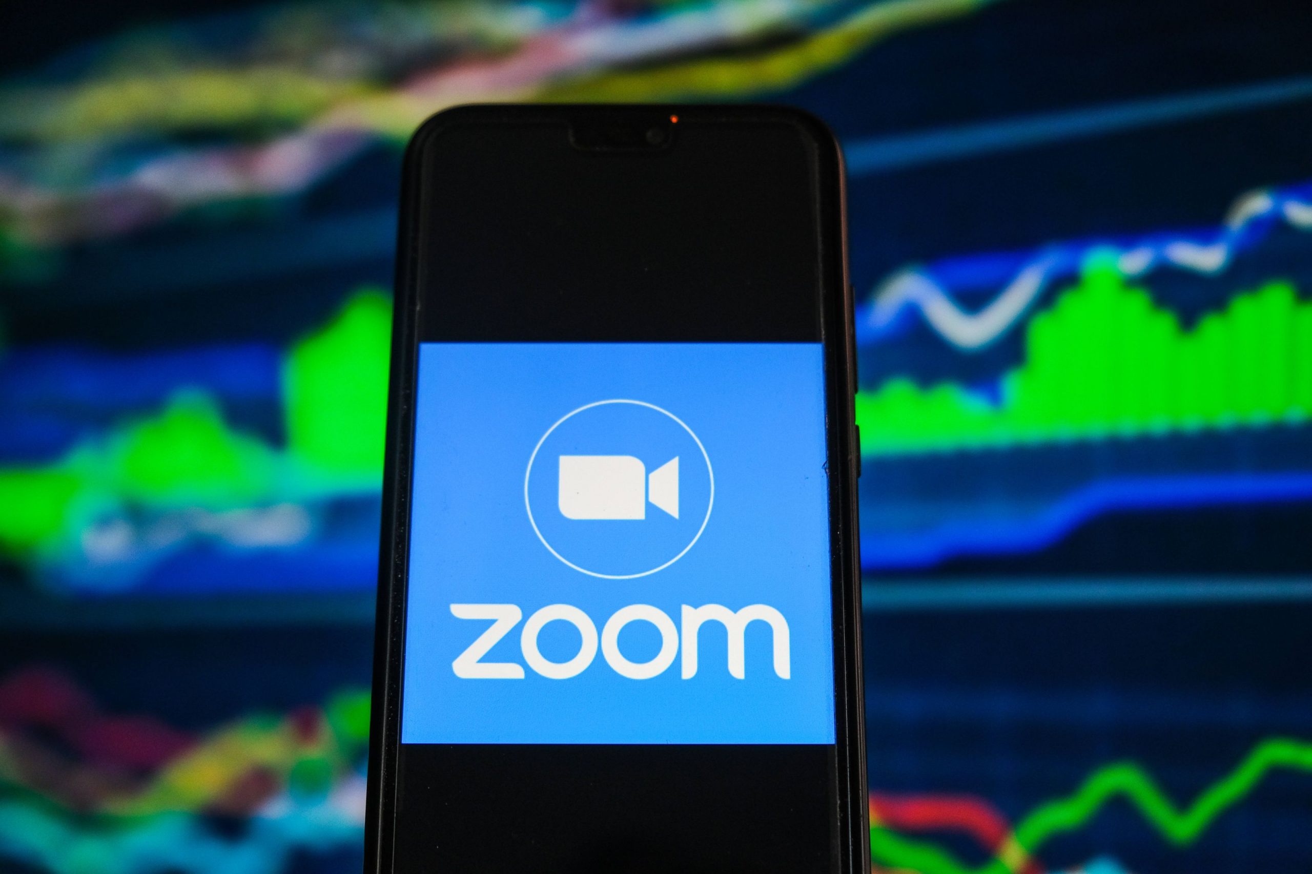 Zoom, aplicația pentru videoconferințe, a picat în mai multe țări