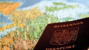 Cele mai bune pașapoarte pe care să le deții în 2022