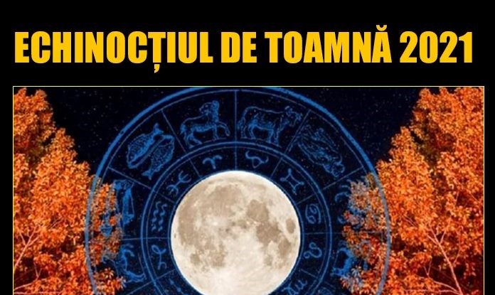 Echinocțiul de toamnă. De astăzi ziua începe să fie mai scurtă