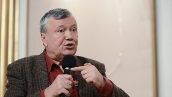 Ce ȘTIE Alexandru Mironov, omul care îmbină știința cu imaginația? „Avem în fața eternitatea și obligația de a ne întinde în întreaga galaxie”