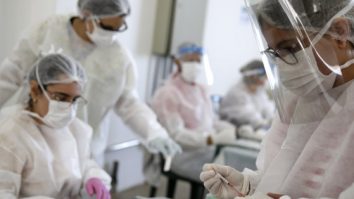 Octavian Jurma, despre sfârşitul valului 4 şi luminiţa de la capătul tunelului