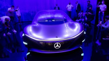 Salonul auto de la Munchen: Audi, Mercedes sau Volkswagen își prezintă cele mai noi creații. Nici Dacia nu lipsește