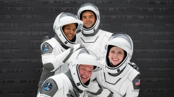 VIDEO. SPACE X face istorie. „Inspiration 4″ va fi lansat cu un echipaj de patru oameni obișnuiți