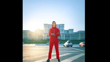 Sezonul 5 „La Casa del Papel” a apărut azi. Ce alte producții se lansează în septembrie