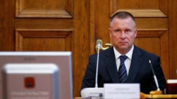 Ministrul rus pentru situații de urgență a murit în timpul unor exerciții în Arctica. Era fostul bodyguard al lui Putin