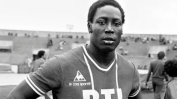 Fotbalistul francez care era în comă de 39 de ani a murit