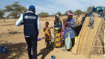 Papa Francisc: Războiul din Ucraina distrage atenția de la problema foametei în lume