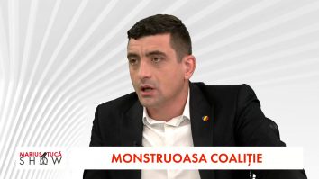 George Simion, despre scandalul din Parlament: Florin Roman e un golan. Nu ne face nimeni dreptate dacă nu ne facem noi singuri