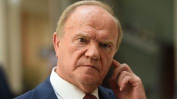 „Iisus a fost primul comunist din lume“. Afirmația surprinzătoare a liderului Partidului Comunist din Rusia. VIDEO