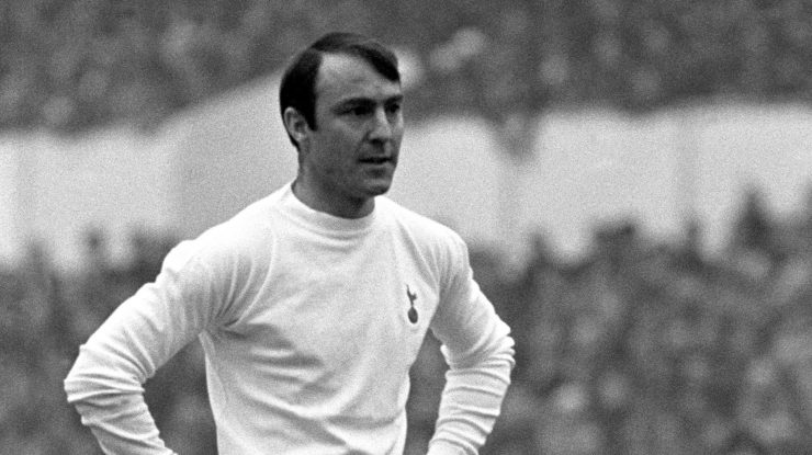 A murit legendarul Jimmy Greaves, fost jucător la Chelsea și AC Milan. Avea 81 de ani