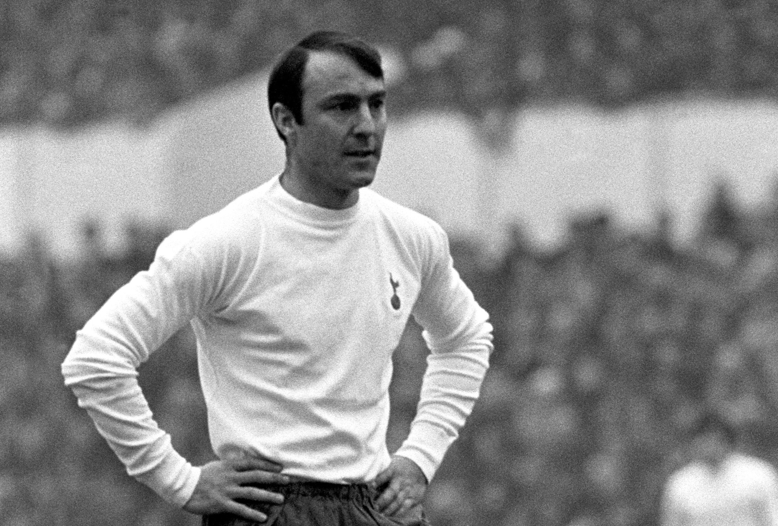 A murit legendarul Jimmy Greaves, fost jucător la Chelsea și AC Milan. Avea 81 de ani