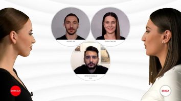 ȘTIU, 20 septembrie 2021, cu Mihaela Măncilă și Irina Ursu
