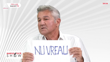 Marius Tucă Show, 27 septembrie 2021. Invitați: Ion Cristoiu și Dan Bittman