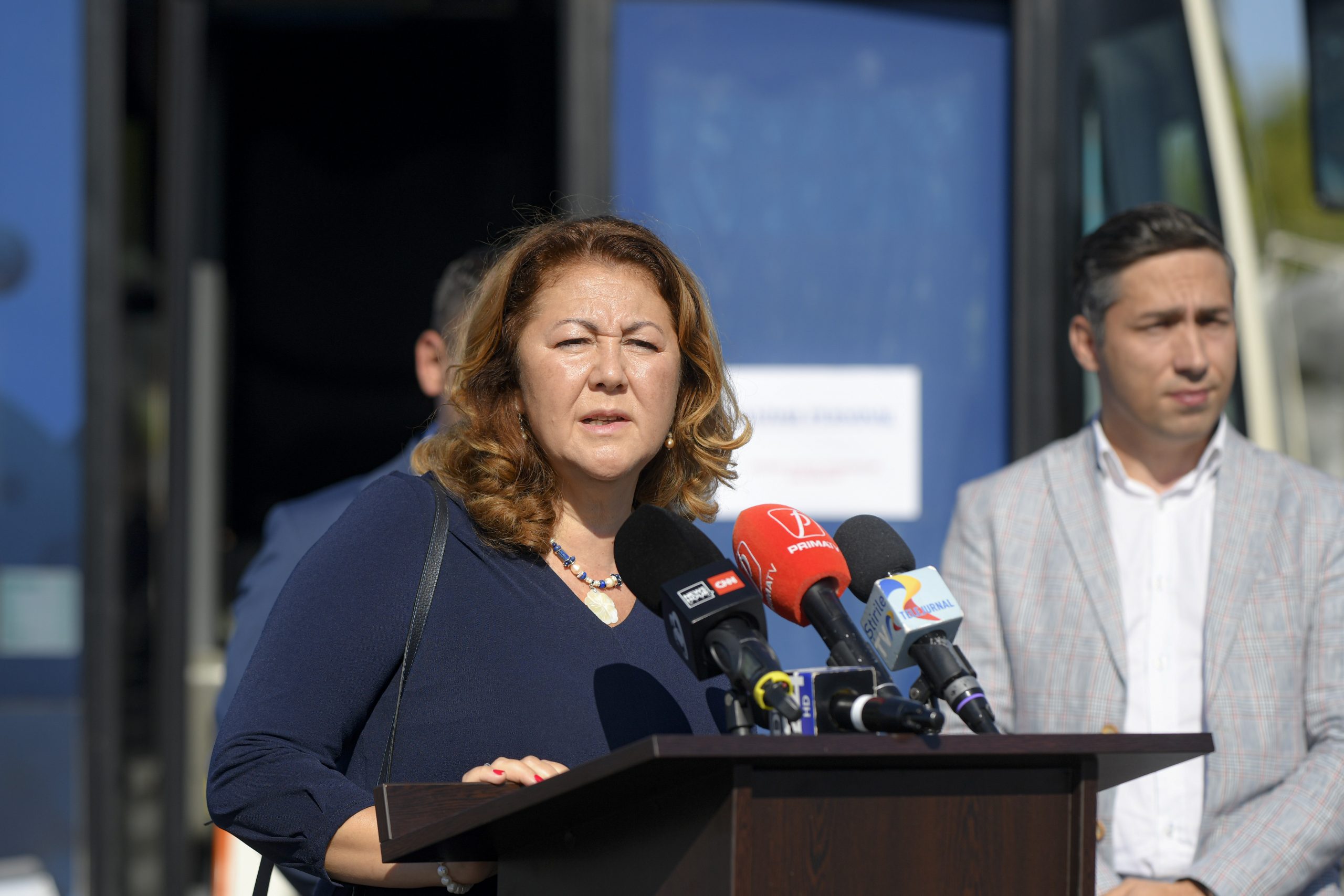 „Eu zic să vă vaccinați, mai bine ne înjurați sănătoși“. Mesajul transmis de managerul spitalului Victor Babeș București