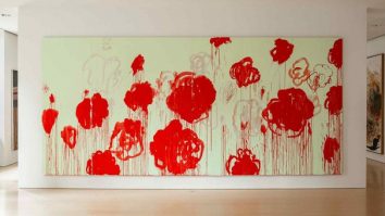 VIDEO. Cea mai mare colecție de artă, scoasă la vânzare după un divorț. Cuprinde și lucrări semnate de Pablo Picasso