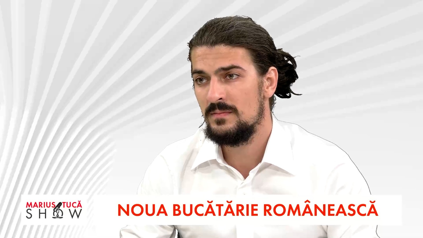 Alexandru Petricean: „Cred că organic și sănătos este să construiești cu localnicul. Străinul nu e decât valoare adăugată”