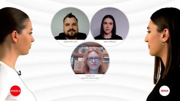 ȘTIU, 6 septembrie 2021, cu Angela Carp și Irina Ursu