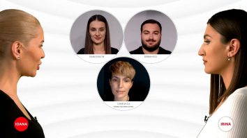 ȘTIU, 7 septembrie 2021, cu Ioana Țigănilă și Irina Ursu