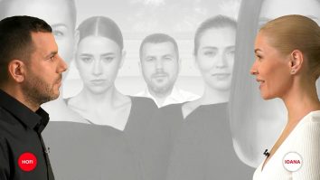ȘTIU, 10 septembrie 2021, cu Ioana Țigănilă și Bogdan Hofbauer