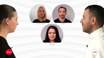 ȘTIU, 12 septembrie 2021, cu Angela Carp și Bogdan Hofbauer
