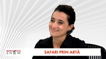 Marius Tucă Show, 21 septembrie 2021. Invitați: Ioana Ciocan, Toni Adrian Neacșu și Bogdan Teodorescu