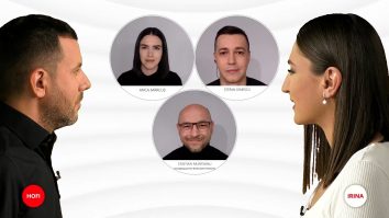 ȘTIU, 24 septembrie 2021, cu Irina Ursu și Bogdan Hofbauer