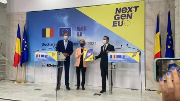 Reacția lui Cîțu după aprobarea PNRR: Sunt vizate proiecte de investiții în economie și transporturi