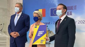 Iohannis, după ce PNRR a primit undă verde: Provocările majore încep abia acum