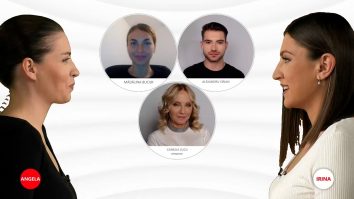 ȘTIU, 29 septembrie 2021, cu Angela Carp și Irina Ursu